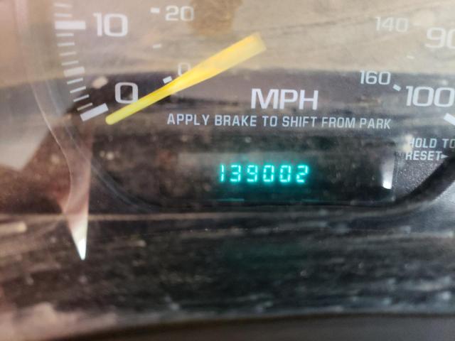 صورة رقم 8 من المزاد - 2001 GMC NEW SIERRA مع VIN 2GTEK19T711143097