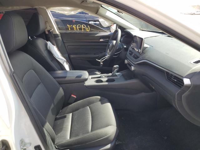 Photo 5 from auction – 2020 NISSAN ALTIMA S with VIN 1N4BL4BV4LC173593