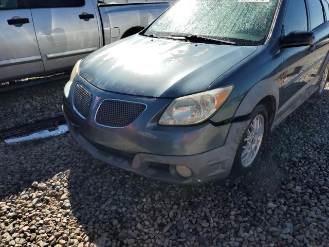 Photo 9 from auction – 2006 PONTIAC VIBE with VIN 5Y2SL658X6Z449532