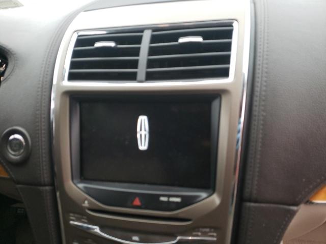 Фото 9 с аукциона – 2013 LINCOLN MKX с VIN 2LMDJ8JK3DBL38994