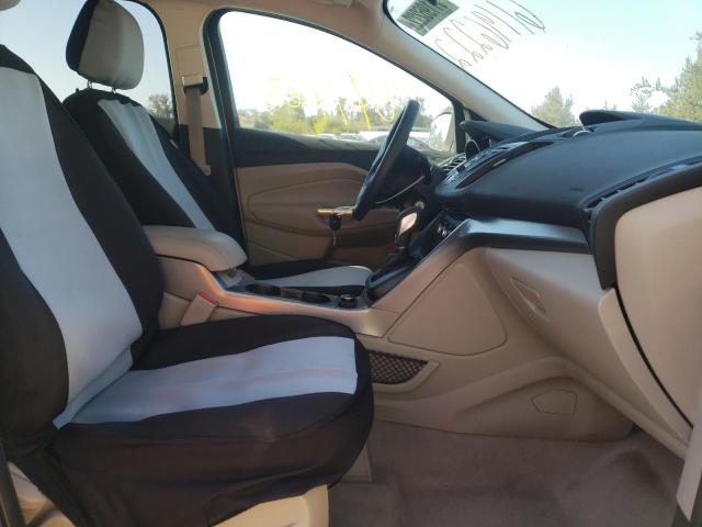 Photo 5 from auction – 2016 FORD ESCAPE SE with VIN 1FMCU0G7XGUC44760