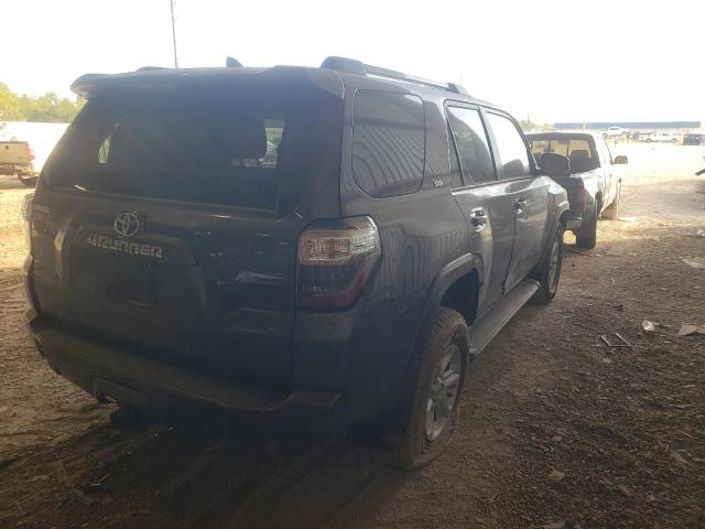 Photo 4 from auction – 2022 TOYOTA 4RUNNER SR with VIN JTEEU5JR0N5271862