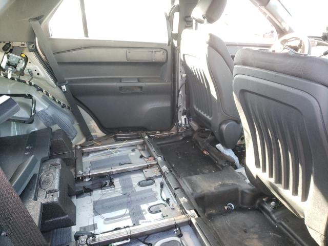Photo 6 from auction – 2020 FORD EXPLORER P with VIN 1FM5K8AC3LGA96897