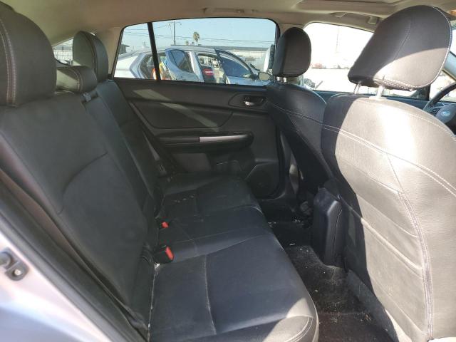 Photo 6 from auction – 2015 SUBARU XV CROSSTR with VIN JF2GPASC1F8228205