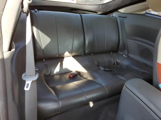 Photo 6 from auction – 2006 MITSUBISHI ECLIPSE GT with VIN 4A3AK34T26E019565