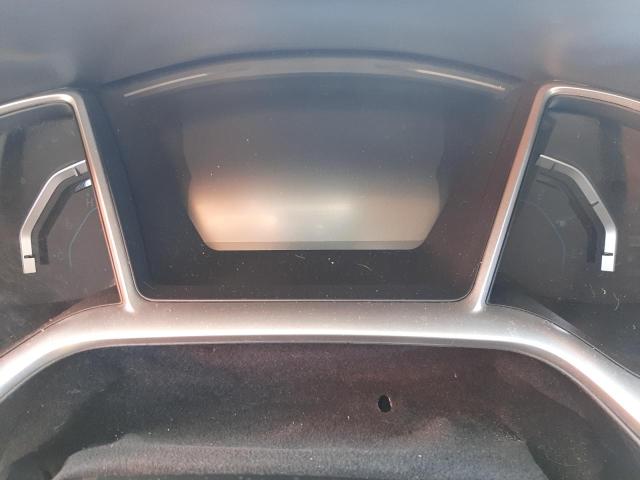 Photo 8 from auction – 2016 HONDA CIVIC EXL with VIN 19XFC1F75GE213149