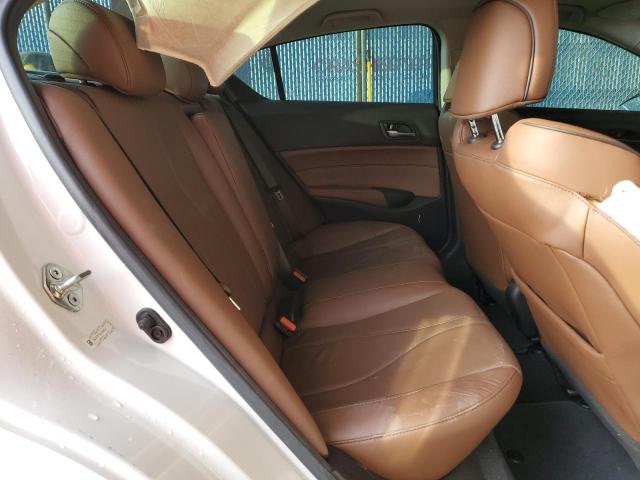Photo 6 from auction – 2020 ACURA ILX PREMIU with VIN 19UDE2F73LA006233