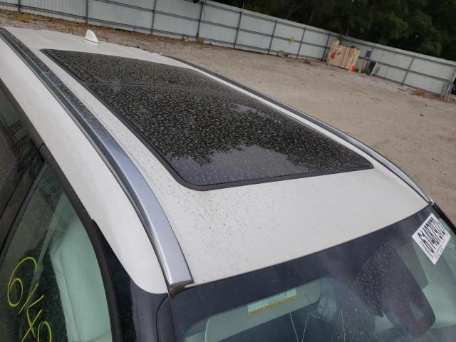 Photo 10 from auction – 2021 TOYOTA HIGHLANDER with VIN 5TDEBRCH9MS044152