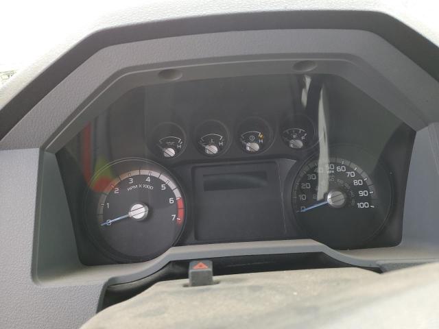 Photo 8 from auction – 2011 FORD F250 SUPER with VIN 1FT7X2A63BEA66296