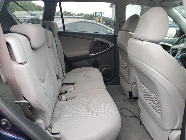 Photo 6 from auction – 2006 TOYOTA RAV4 LIMIT with VIN JTMBD31V265024997