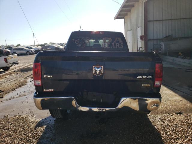 Фото 6 с аукциона – 2017 RAM 1500 SLT с VIN 1C6RR7GG5HS583469