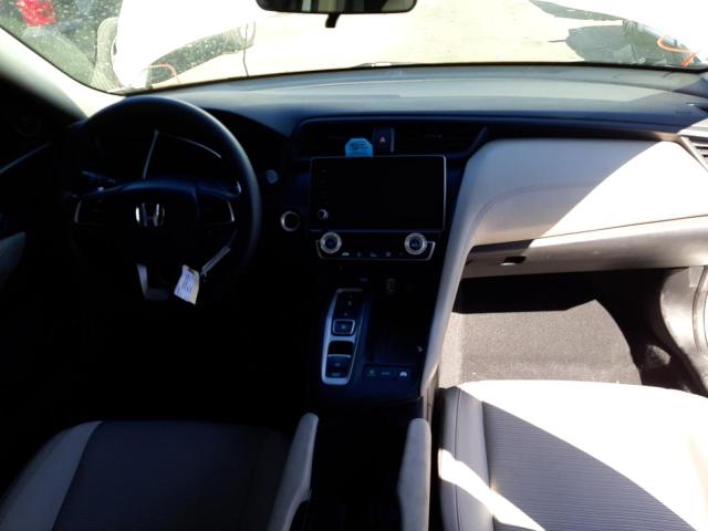 Photo 9 from auction – 2020 HONDA INSIGHT EX with VIN 19XZE4F56LE009588
