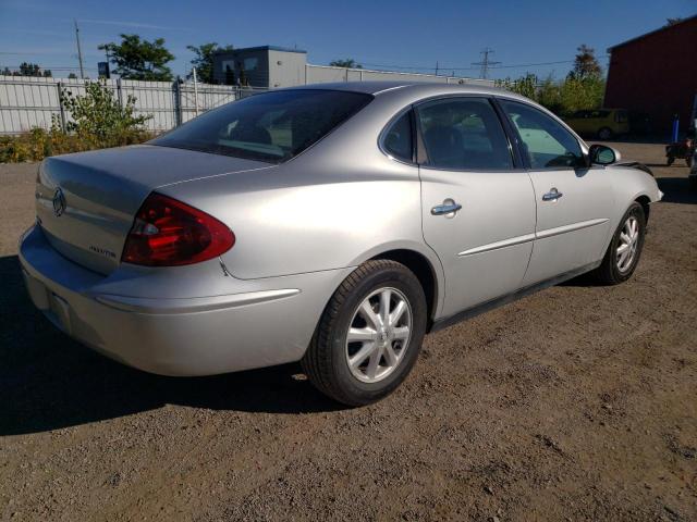Фото 4 с аукциона – 2005 BUICK ALLURE CX с VIN 2G4WF532951290295