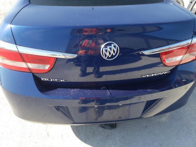 Photo 10 from auction – 2014 BUICK VERANO CON with VIN 1G4PR5SK1E4181699