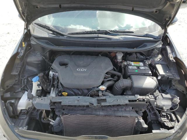 Фото 7 с аукциона – 2013 KIA RIO EX с VIN KNADN5A3XD6156121