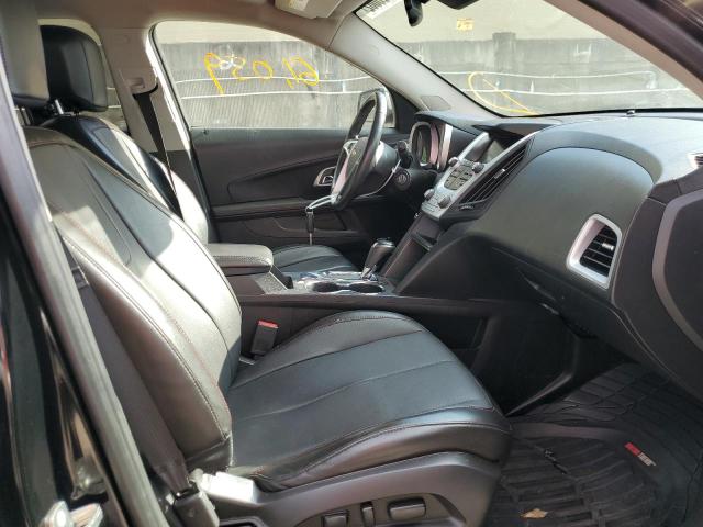 Photo 5 from auction – 2016 CHEVROLET EQUINOX LT with VIN 2GNALDEK7G6318364