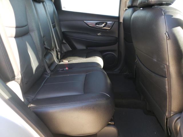 Photo 6 from auction – 2018 NISSAN ROGUE S with VIN KNMAT2MTXJP524809