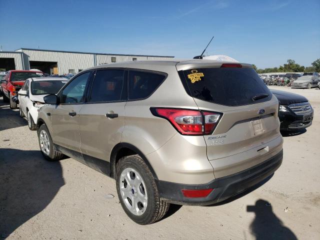 صورة رقم 3 من المزاد - 2017 FORD ESCAPE S مع VIN 1FMCU0F73HUB90849