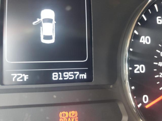 Photo 8 from auction – 2017 KIA FORTE LX with VIN 3KPFL4A7XHE050055
