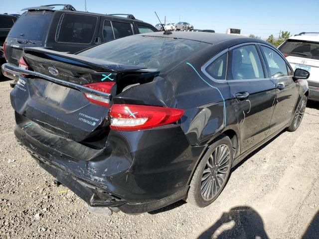 Photo 4 from auction – 2017 FORD FUSION TIT with VIN 3FA6P0RU3HR234954