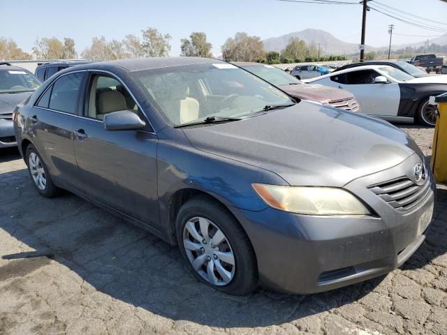 TOYOTA CAMRY CE 2007 with VIN 4T1BE46KX7U003089 - Photo from auction