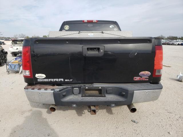 Photo 6 from auction – 2007 GMC NEW SIERRA with VIN 2GTEC13J271562794