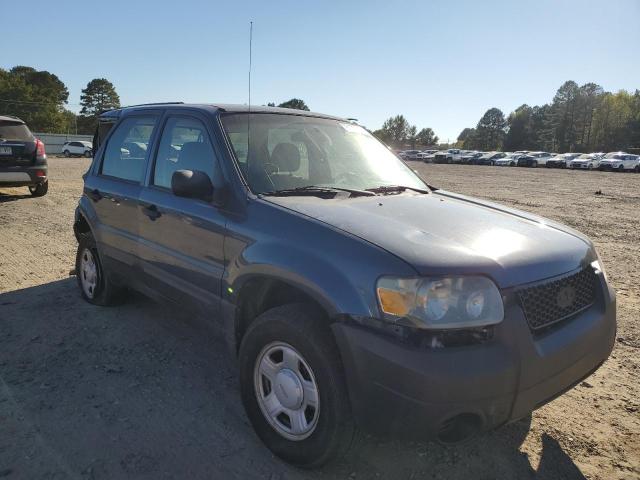 Photo 1 from auction – 2006 FORD ESCAPE XLS with VIN 1FMYU02Z36KA03518