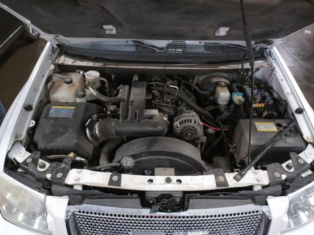 Photo 7 from auction – 2008 GMC ENVOY DENA with VIN 1GKET63M282179077