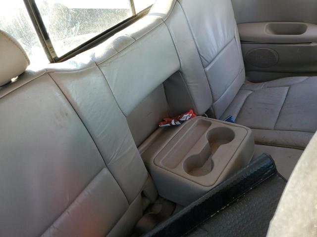 Photo 6 from auction – 2001 TOYOTA TUNDRA ACC with VIN 5TBBT48141S199663