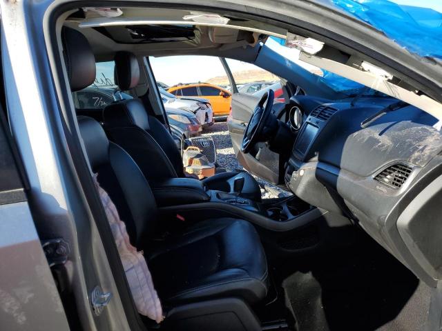 Photo 5 from auction – 2020 DODGE JOURNEY CR with VIN 3C4PDCGB3LT266650