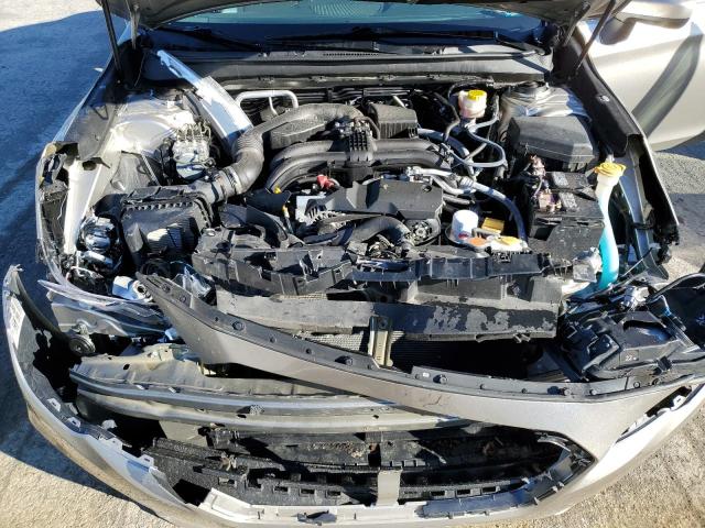 Photo 7 from auction – 2018 SUBARU LEGACY 2.5 with VIN 4S3BNAC63J3015687