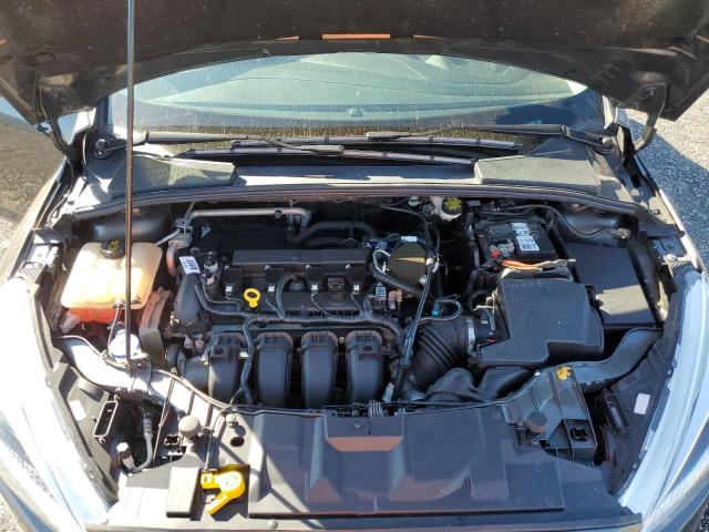 Photo 7 from auction – 2016 FORD FOCUS SE with VIN 1FADP3F26GL201620