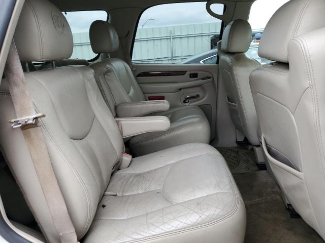 Photo 6 from auction – 2005 CADILLAC ESCALADE L with VIN 1GYEK63N35R153155
