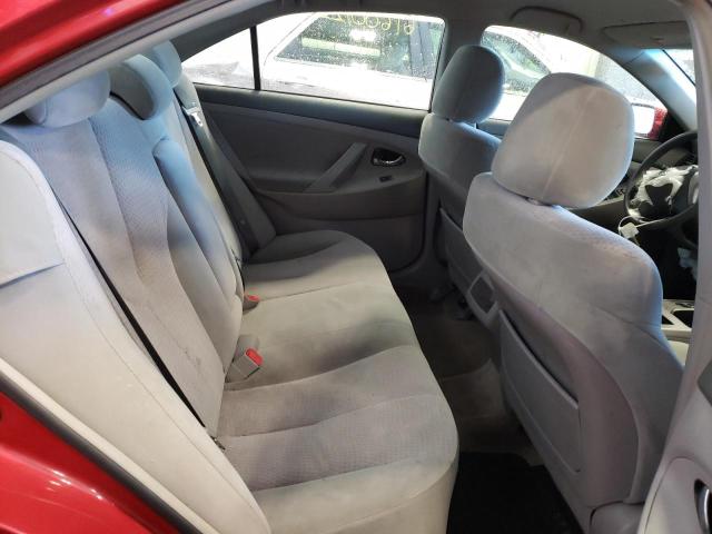 Photo 6 from auction – 2011 TOYOTA CAMRY BASE with VIN 4T1BF3EK4BU125531