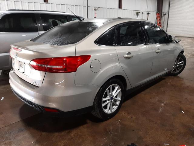 Photo 4 from auction – 2016 FORD FOCUS SE with VIN 1FADP3F2XGL358194