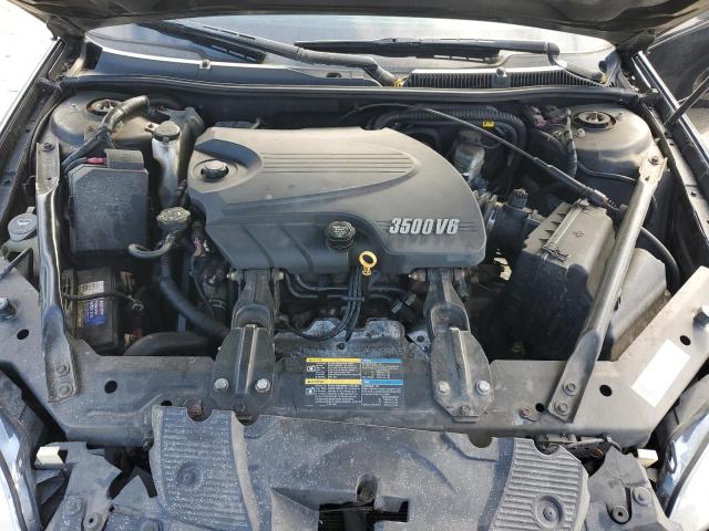 Photo 7 from auction – 2007 CHEVROLET IMPALA LT with VIN 2G1WT55K479307169