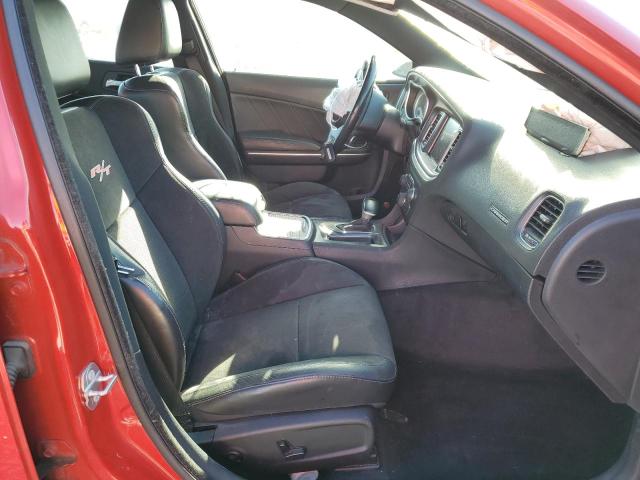 Photo 5 from auction – 2015 DODGE CHARGER R/ with VIN 2C3CDXCT5FH765424