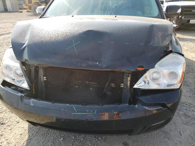 Photo 9 from auction – 2011 KIA SEDONA EX with VIN KNDMH4C79B6374018