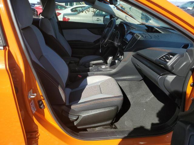 Photo 5 from auction – 2020 SUBARU CROSSTREK with VIN JF2GTAPC1LH215339