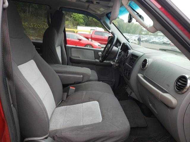 Photo 5 from auction – 2004 FORD EXPEDITION with VIN 1FMPU16W24LB08219