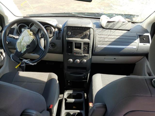 Photo 9 from auction – 2008 DODGE GRAND CARA with VIN 1D8HN44H58B149873