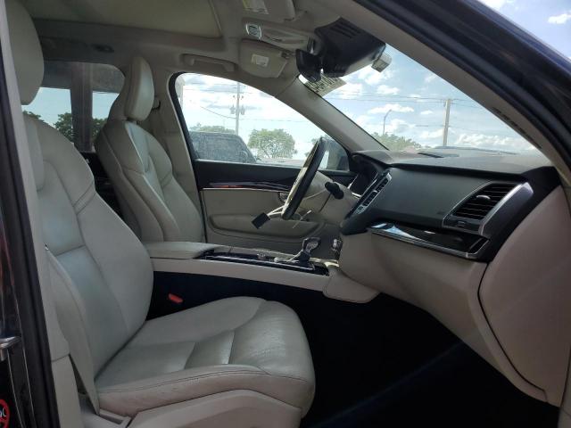 Photo 5 from auction – 2019 VOLVO XC90 T5 MO with VIN YV4102CK4K1420741
