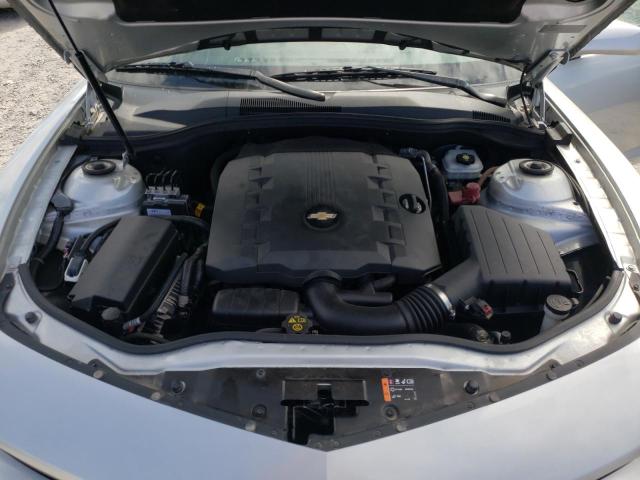 Zdjęcie 7 z aukcji – 2014 CHEVROLET CAMARO LS z VIN 2G1FA1E35E9240991