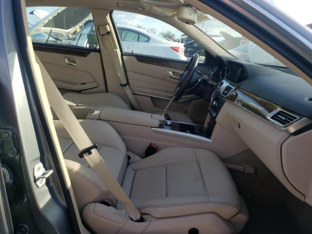 Photo 5 from auction – 2015 MERCEDES-BENZ E 350 with VIN WDDHF5KB7FB140773