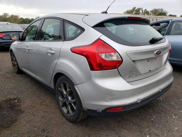 صورة رقم 3 من المزاد - 2013 FORD FOCUS SE مع VIN 1FADP3K23DL280195
