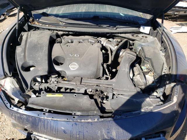Photo 7 from auction – 2010 NISSAN MAXIMA S with VIN 1N4AA5AP4AC814815