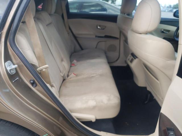 Photo 6 from auction – 2011 TOYOTA VENZA with VIN 4T3ZA3BB4BU042951