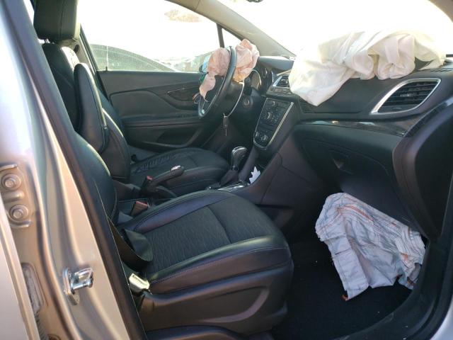 Photo 5 from auction – 2016 BUICK ENCORE with VIN KL4CJASB6GB643668