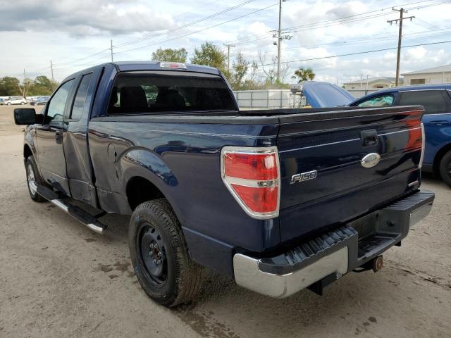 Photo 3 from auction – 2012 FORD F150 SUPER with VIN 1FTEX1CM9CFA66490