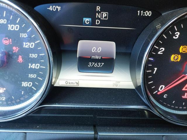 Photo 8 from auction – 2017 MERCEDES-BENZ E 300 with VIN WDDZF4JB9HA169510
